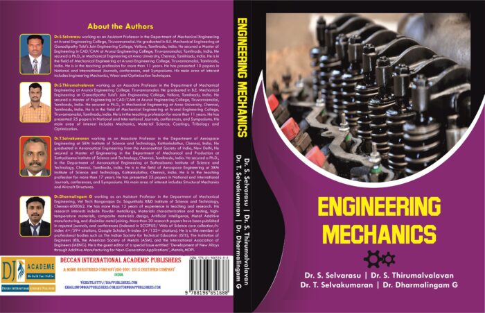 Engineering Mechanics