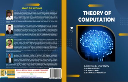 Theory of Computation