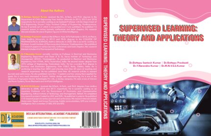 SUPERVISED LEARNING: THEORY AND APPLICATIONS