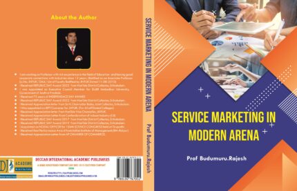 Service Marketing in Modern Arena
