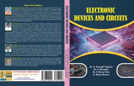 ELECTRONIC DEVICES AND CIRCUITS