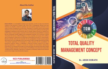 TOTAL QUALITY MANAGEMENT CONCEPT