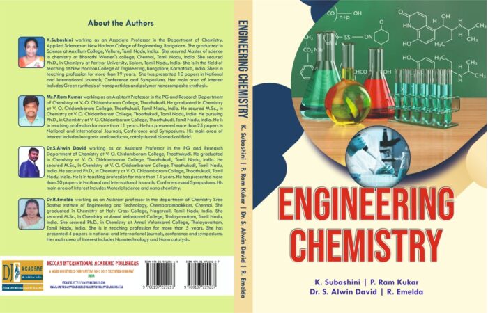 ENGINEERING CHEMISTRY