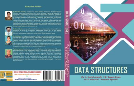 DATA STRUCTURES