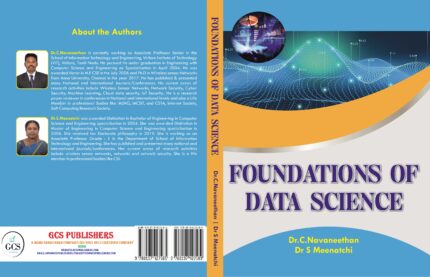 Foundations of Data Science