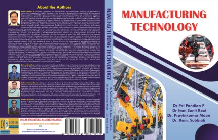 Manufacturing technology