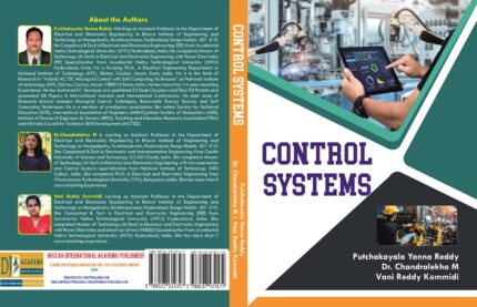 CONTROL SYSTEMS