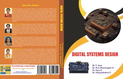 DIGITAL SYSTEMS DESIGN