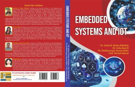 EMBEDDED SYSTEMS AND IOT