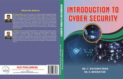 INTRODUCTION TO CYBER SECURITY