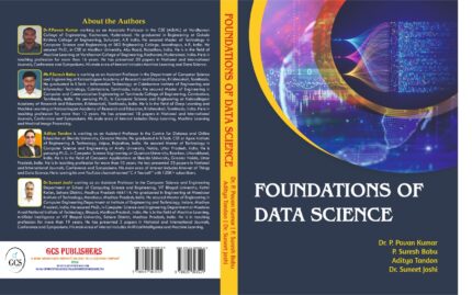 FOUNDATIONS OF DATA SCIENCE