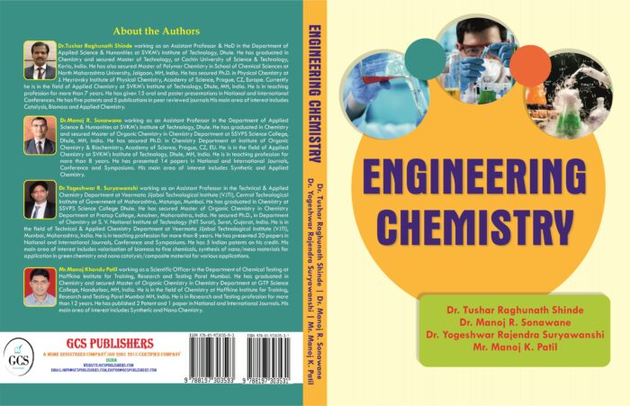 ENGINEERING CHEMISTRY