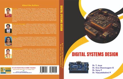 DIGITAL SYSTEMS DESIGN