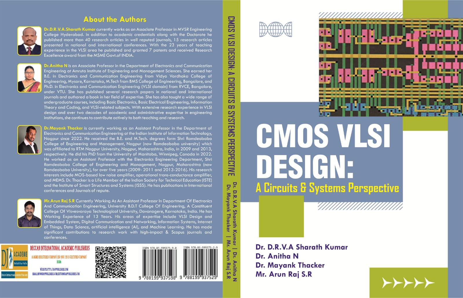 CMOS VLSI Design: A Circuits & Systems Perspective
